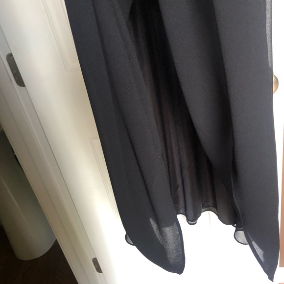 Women’s size 8 black dress - Picture 4 of 4